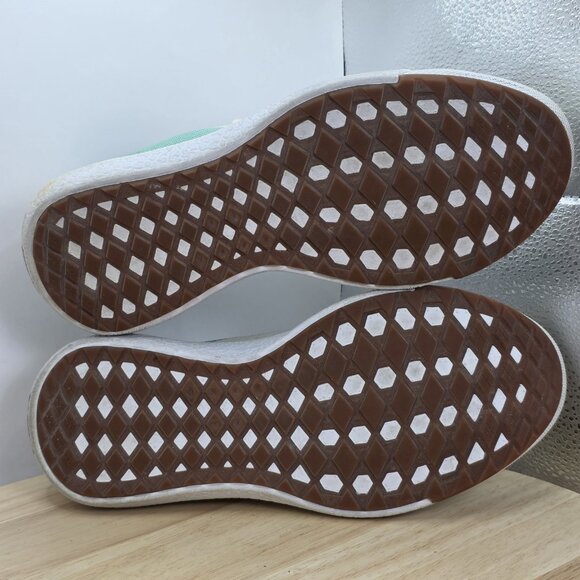 Womens Size 8.5 - VANS UltraRange Exo Turtledove Dusty Jade Green VN0A4U1KXU8 - Picture 8 of 9